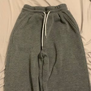 Sweatpants